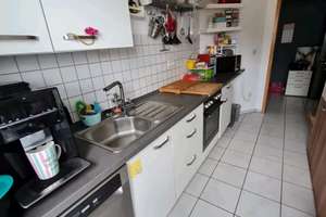 Gepflegte Wohnung mit 3 Zimmern und Balkon in Paderborn – Lavendelweg 6, 33106 Elsen, Paderborn – Vorschaubild 3