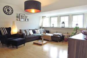 Heilbronn zentral nähe Bahnhof - großzügige helle 2 1/2 Zimmer Wohnung – Die vollständige Adresse der Immobilie erhältst du vom Anbieter., 74072 Heilbronn, Heilbronn – Vorschaubild 3