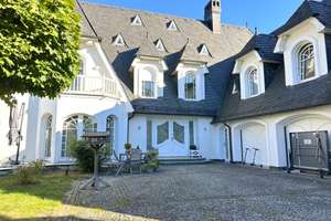 Einzigartiges Einfamilienhaus in begehrter Lage  von Hannover – Hanebuthwinkel 21, 30655 Groß-Buchholz, Hannover – Vorschaubild 6