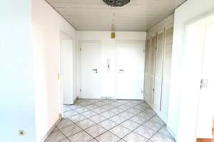 Exklusive 3-Zimmer-Wohnung im 11. Obergeschoss mit beeindruckendem Ausblick – Die vollständige Adresse der Immobilie erhältst du vom Anbieter., 76139 Waldstadt, Karlsruhe – Vorschaubild 9