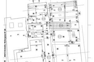 historisches Unikat im Herzen Eichstätts – Eichstätt (Kreis) – Vorschaubild 8