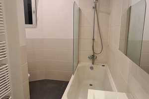Modernisierte 4-Zimmer-Altbauwohnung mit Balkon in bester Innenstadtlage von Aachen – WG geeignet – Theaterstraße 76, 52062 Marschiertor, Aachen – Vorschaubild 5