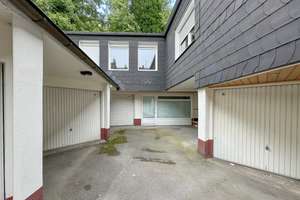 2 Zimmer Doppelhaushälfte - eigener Eingang - große Terrasse mit Garten - opt. Garagenstellplatz – Heinitzstr. 22, 58097 Mittelstadt, Hagen – Vorschaubild 2