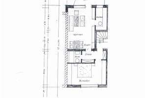MG-Rheydt gepflegte schöne helle 2ZKDB,  4. OG großer Südbalkon, ruhige Lage – Die vollständige Adresse der Immobilie erhältst du vom Anbieter., 41236 Heyden, Mönchengladbach – Vorschaubild 13