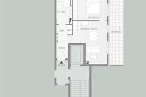 Brandneue Moderne 2-Zimmer-Wohnung in Friedrichshain – Gürtelstraße 31, 10247 Friedrichshain, Berlin – Vorschaubild 9