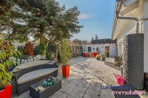 Traumgarten, Terrassen & Balkon – Besonderes Haus mit 3 Wohnungen oder als Einfamilienhaus nutzbar – Die vollständige Adresse der Immobilie erhältst du vom Anbieter., 75177 Nordstadt, Pforzheim – Vorschaubild 28