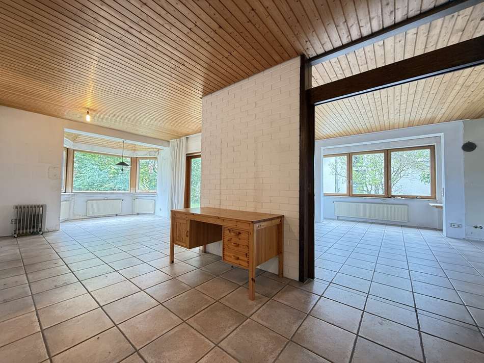 Diele - Essen - Wohnraum