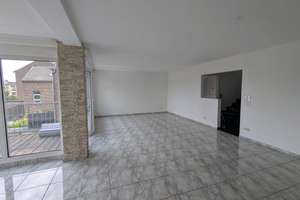 Wohntraum mit Weitblick: Exklusive 168m² Maisonette – Ihr „Haus im Haus“ am Hülser Berg – Die vollständige Adresse der Immobilie erhältst du vom Anbieter., 47803 Inrath/Kliedbruch, Krefeld – Vorschaubild 2
