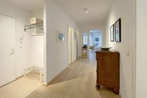 Schöne Gartenwohnung in einer Spielstraße – Die vollständige Adresse der Immobilie erhältst du vom Anbieter., 22175 Bramfeld, Hamburg – Vorschaubild 7