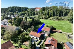 Denkmaljuwel mit Zukunft: Bauernhaus auf großzügigem Baugrundstück - sofort bezugsfrei – Die vollständige Adresse der Immobilie erhältst du vom Anbieter., 86944 Unterdießen – Vorschaubild 36