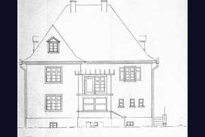 Exklusive Villa mit Garten – Zentral & ruhig neben dem Schloss – Rastatt (Kreis) – Vorschaubild 21