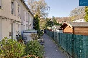 Ihr neues Zuhause: Junges Reihenmittelhaus mit viel Platz für die ganze Familie – Die vollständige Adresse der Immobilie erhältst du vom Anbieter., 42119 Elberfeld, Wuppertal – Vorschaubild 27
