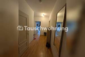 Tauschwohnung: Große 2-Z.-Wohnung zwischen Hbf. und Stiglmaierplatz – 80335 Augustenstraße, München – Vorschaubild 6