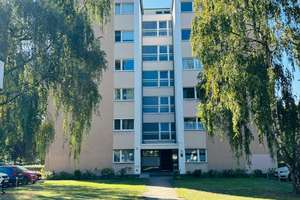 Stilvoll modernisiert: 1,5-Zimmer-Wohnung in Berlin-Wedding
