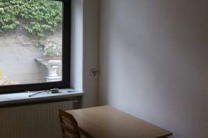 Geräumige 1-ZKB-Wohnung, möbliert an 1 Berufstätigen/ Studierenden zu vermieten. – Fröhlichstraße 8, 68169 Neckarstadt-West, Mannheim – Vorschaubild 7