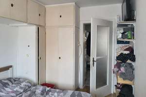3 Zimmerwohnung in der Wagenburgstraße mit 2 Balkonen ab März – Die vollständige Adresse der Immobilie erhältst du vom Anbieter., 70186 Gablenberg, Stuttgart – Vorschaubild 23