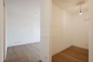 Lifestyle am Luisenpark - Exklusive Neubauwohnung mit großer Südwest-Terrasse! – Die vollständige Adresse der Immobilie erhältst du vom Anbieter., 68165 Schwetzingerstadt/Oststadt, Mannheim – Vorschaubild 14