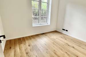 Neubauwohnung mit Terrasse im EG mitten im beliebten Szeneviertel der Schanze – Bartelsstraße 65 a, 20357 Sternschanze, Hamburg – Vorschaubild 8
