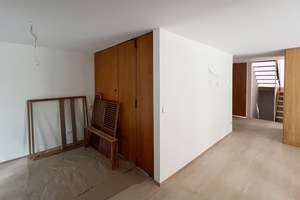 ***ERSTBEZUG nach umfassender Modernisierung***
"Schmuckstück im Bauhausstil" – Die vollständige Adresse der Immobilie erhältst du vom Anbieter., 80995 Feldmoching, München – Vorschaubild 16