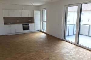 moderne 4-Zimmer-Wohnung in Erlangen