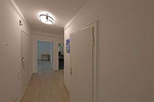 Immobilien-Richter: Attraktive 2-Zimmer-Wohnung in Flingern-Nord – Die vollständige Adresse der Immobilie erhältst du vom Anbieter., 40477 Flingern Nord, Düsseldorf – Vorschaubild 8