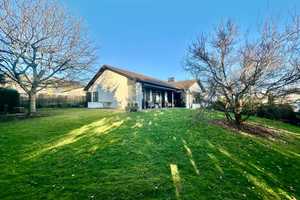 Traumhaft schöner Bungalow / Einfamilienhaus in Möhnesee Stockum bei Dortmund – Vietsfeld 12, 59519 Soest (Kreis) – Vorschaubild 4