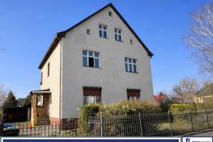 Mehrfamilienhaus mit Potenzial in ruhiger Lage von Kaulsdorf Süd – Die vollständige Adresse der Immobilie erhältst du vom Anbieter., 12621 Kaulsdorf, Berlin – Vorschaubild 1