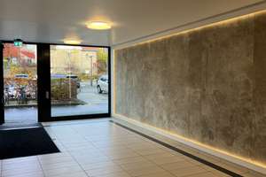 Großzügige Terrassenwohnung in exklusiver Privatresidenz – Teichstr. 50, 13407 Reinickendorf (Ortsteil), Berlin – Vorschaubild 7