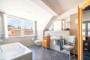 ⭐️ Einzigartiges Penthouse im Prenzlauer Berg – 4,5 Zi., Kamin, Lift, Klima, Sauna & TG-Stellplatz – Die vollständige Adresse der Immobilie erhältst du vom Anbieter., 10439 Prenzlauer Berg, Berlin – Vorschaubild 11
