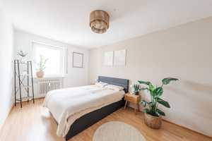 3-Zimmer-Wohnung mit Loggia/Balkon in Top-Lage – Vogelmauer 1, 86150 Augsburg – Vorschaubild 2