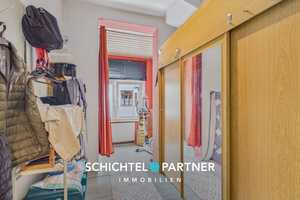 Neustadt |Teilvermietetes Mehrparteienhaus mit Garten & rückwärtigem Zugang – Bremen – Vorschaubild 16