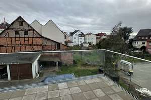 Erstbezug mit Balkon und Einbauküche: stilvolle 3-Zimmer-Wohnung mit hochwertiger Ausstattung – Die vollständige Adresse der Immobilie erhältst du vom Anbieter., 70734 Fellbach – Vorschaubild 14