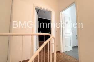 Mitten im Großstadttrubel UND absolute Ruhe: Maisonette , 2 Zimmer, EBK, Duschbad, 2 Balkone, Ke – Strelitzer Straße 24, 10115 Mitte (Ortsteil), Berlin – Vorschaubild 10