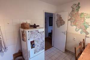 Helle Dachgeschosswohnung in Düsseldrof Benrath zu vermieten – Steinkribbenstr 3, 40597 Benrath, Düsseldorf – Vorschaubild 8
