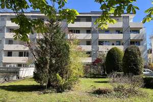 Attraktive 3 Zimmerwohnung mit Balkon  - Bestlage  Westend Offenbach – 63067 Ledermuseum, Offenbach am Main – Vorschaubild 12
