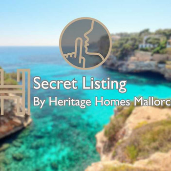 Ein Erhabener Zufluchtsort Zeitlose Eleganz im Herzen von Mallorca