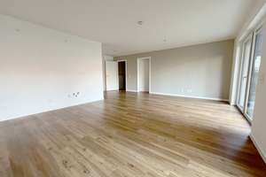 Moderne 2-Zimmer-Wohnung mit Terrasse und offener Wohnküche – Düsseldorfer Landstraße  76B, 47249 Buchholz, Duisburg – Vorschaubild 3