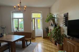 * Wohnen in wunderschöner Lage am Waldpark - ID 6232 * – Die vollständige Adresse der Immobilie erhältst du vom Anbieter., 1309 Blasewitz (Stadtteil), Dresden – Vorschaubild 9