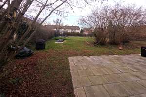 Modernisierte Doppelhaushälfte mit großem Garten und Doppelgarage – Lohrstraße 15, 51371 Hitdorf, Leverkusen – Vorschaubild 4