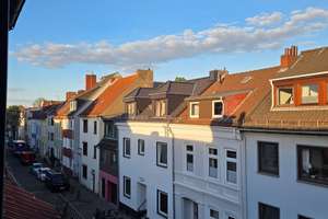 Reihenmittelhaus in ruhiger Seitenstraße Bremen-Neustadt – Die vollständige Adresse der Immobilie erhältst du vom Anbieter., 28201 Südervorstadt, Bremen – Vorschaubild 33
