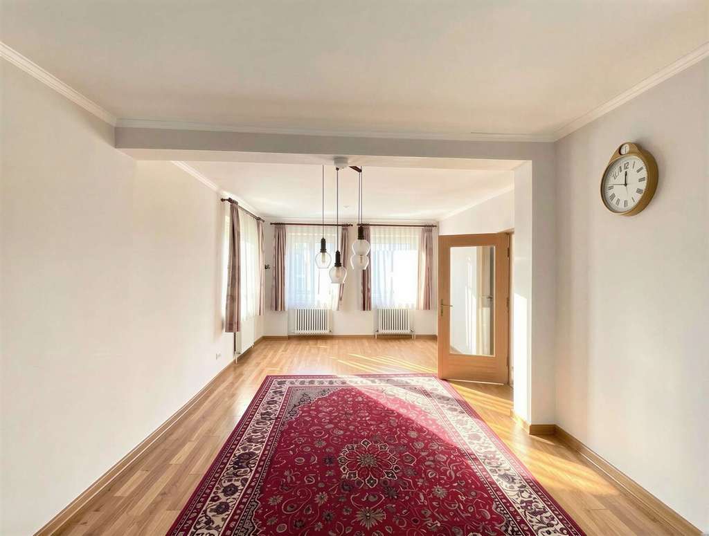 Immobilie in Fischerbach - +++ sonniges Mehrfamilienhaus mit großem Grundstück (Entwicklungspotential) Schopf und Garagen +++ - Bild 1