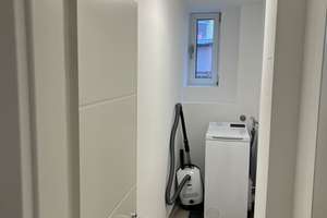 Exklusive 2-Zimmer-Wohnung vollmöbliert oder auch ohne Möbel vermieten in Stuttgart – Die vollständige Adresse der Immobilie erhältst du vom Anbieter., 70186 Gablenberg, Stuttgart – Vorschaubild 6