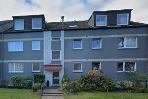 Schöne 2-Zimmer-Wohnung in ruhiger Lage – Scheckenstr. 16, 45359 Bedingrade, Essen – Vorschaubild 1