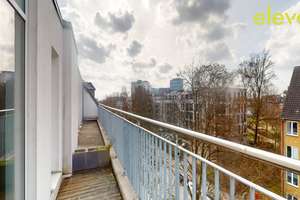 Großzügige Maisonette-Wohnung – Mühlendamm 66, 22087 Hohenfelde, Hamburg – Vorschaubild 11