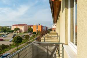 Mit Einbauküche und Balkon in Uninähe – Ernst-Lehmann-Straße 17, 39106 Alte Neustadt, Magdeburg – Vorschaubild 7
