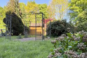 Gepflegte 3,5-Zimmer-Eigentumswohnung mit Balkon und Gartenanteil ! – Steinheimer Str. 5, 45896 Scholven, Gelsenkirchen – Vorschaubild 13
