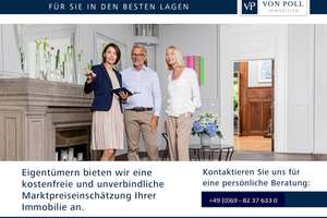 Freistehendes Einfamilienhaus in familienfreundlicher Lage - Offenbach/Bieber – Die vollständige Adresse der Immobilie erhältst du vom Anbieter., 63073 Bieber, Offenbach am Main – Vorschaubild 18