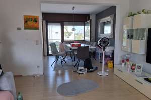 Helle und freundliche Drei-Zimmer-Wohnung im 1.OG in zentraler Lage von Knielingen – Die vollständige Adresse der Immobilie erhältst du vom Anbieter., 76187 Knielingen, Karlsruhe – Vorschaubild 6
