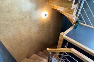 Moderne Luxus-Doppelhaushälfte in perfekter Lage zwischen zwei Parks in Rudow – Die vollständige Adresse der Immobilie erhältst du vom Anbieter., 12355 Rudow, Berlin – Vorschaubild 53