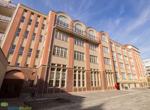 Loft-Wohnung Leipzig - ImmobilienScout24 Loft-Wohnung Leipzig - ImmobilienScout24